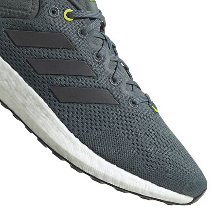 adidas gazelle silver green womens adidas Men's Pureboost 22 Running Shoes