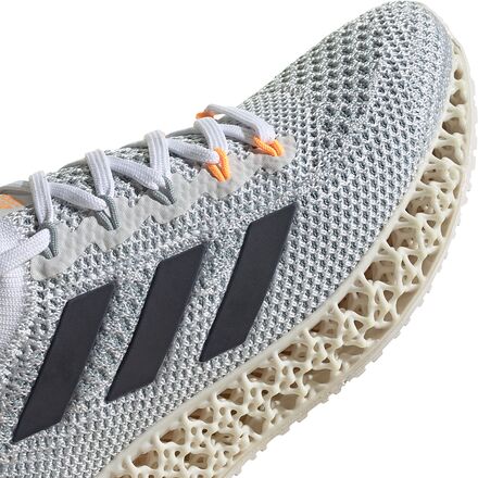 adidas gazelle silver green womens adidas FW7090 ZX9000 4D Mens Lifestyle Shoe main image 0