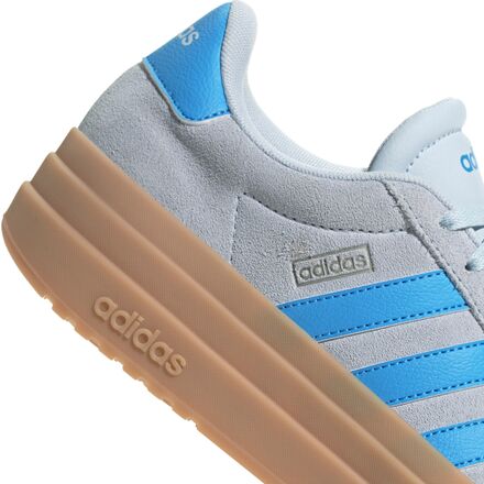 Adidas VL Court Bold Shoe - Women's - Women