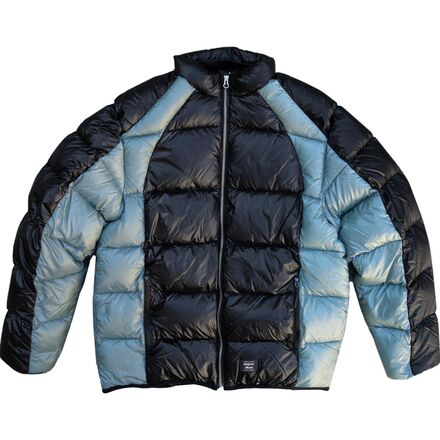 Afield Out x Nanga Inline Down Jacket - Men's - Men