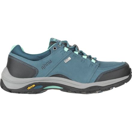 Bottes De Randonnée Femme Anhu Montara Mid EVent - Taille 5.5 UK (38.5 EU) - Cuir Imperméable