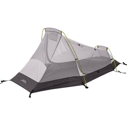 ALPS Mountaineering Majestic 1 Tent: 1-Person 3-Season - Hike & Camp