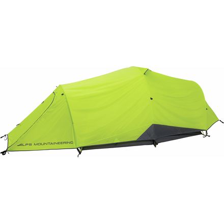 ALPS Mountaineering Highlands 2 Tent: 2-Person 4-Season - Hike & Camp