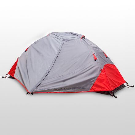 ALPS Mountaineering Koda 1 Tent: 1-Person 3-Season - Hike & Camp