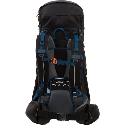 1900 scansmart tsa laptop backpack hp envy 17 inch Swissgear Travel Gear 1900 ScanSmart TSA Laptop Backpack