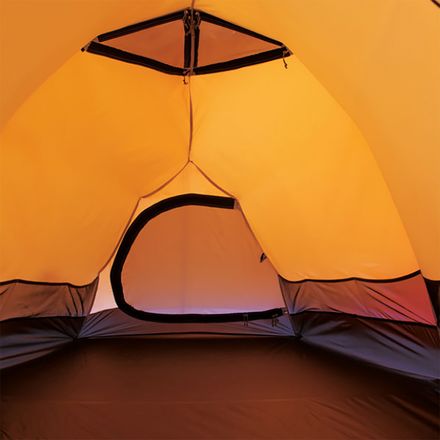 アルプス マウンテニアニング Highlands 3 4シーズンテント 冬用 雪