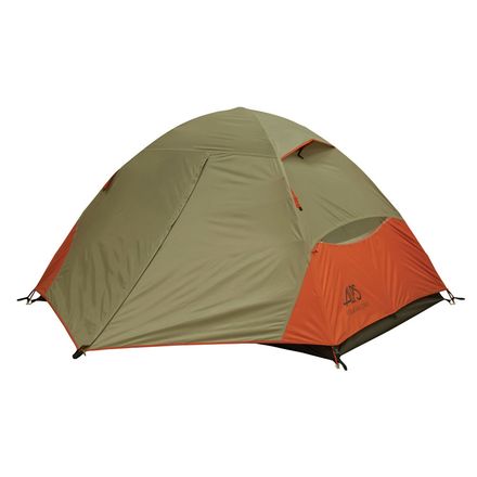 【高い素材】 AL Lynx Mountaineering ALPS Tent Camp & Hike - 3-Season 4-Person テント・タープ