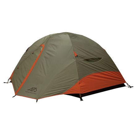 Alps Mountaineering テント 4人用 キャンプ アウトドア Amazon.com : ALPS Mountaineering Taurus 4 Outfitter Tent - Heavy