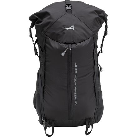 ALPS Mountaineering Tour 35-45L Backpack - Hike & Camp