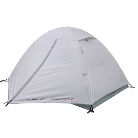 ALPS MOUNTAINEERING FELIS 2 テント ALPS Mountaineering Felis 2 Tent: 2-Person 3-Season - Hike & Camp