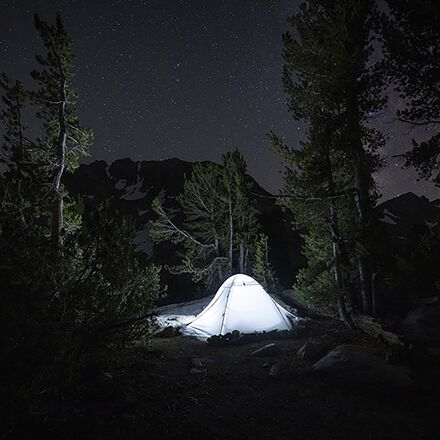 ALPS Mountaineering Felis 2 Tent: 2-Person 3-Season - Hike & Camp