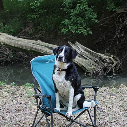 ALPS Mountaineering Leisure Chair - Hike & Camp
