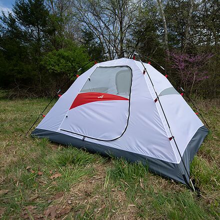 ALPS Mountaineering Taurus 2 Tent: 2-Person 3-Season - Hike & Camp