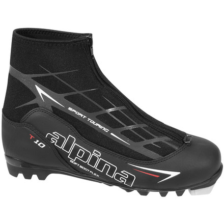 アルピナ T10 スポーツツーリングブーツ Alpina T10 JR Touring Boot - Kids' - Ski