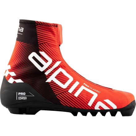 Alpina Pro Classic Boot - 2026 - Ski