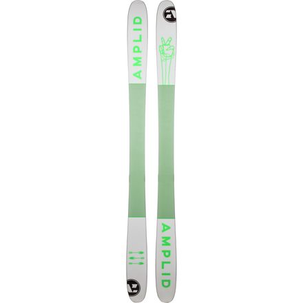 Amplid Antidote Ski - Ski