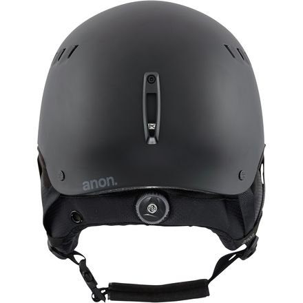 anon talon snowboard helmet Rodan 2025 The soft expedition Anon Rodan Mips Helmet White,