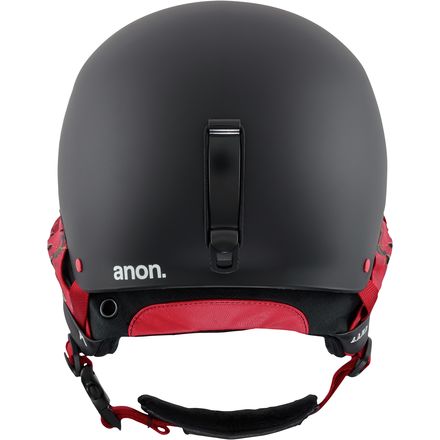 6d atr-2 dirt bike helmets ATR-2 Fusion Red / Small