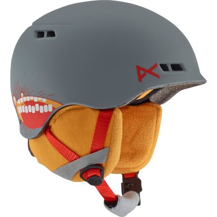 Anon Burner Helmet - Kids' - Ski