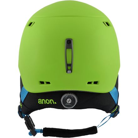 Anon Burner Helmet - Kids' - Ski