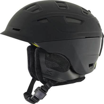 anon ヘルメット NOVA Mサイズ MIPS機能付き Anon Nova Mips Helmet - Women's - Ski