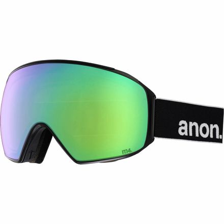 Anon M4 Toric Goggles - Ski
