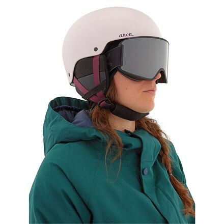Anon Greta 3 Helmet - Women's - Ski