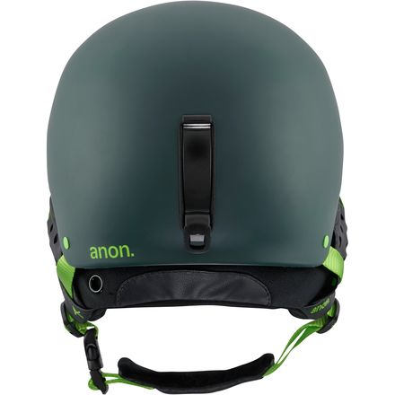 Anon Blitz Helmet - Ski Anon Blitz Helmet - Ski