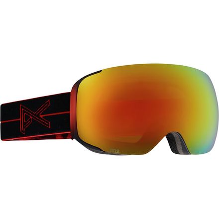 Anon M2 Asian Fit Goggles - Ski