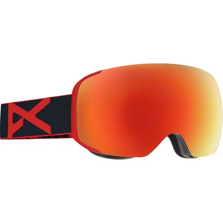 Anon M2 Asian Fit Goggles - Ski