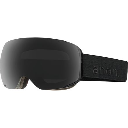 Anon M2 Asian Fit Goggles - Ski