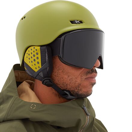 Anon Rodan Mips Helmet - Ski