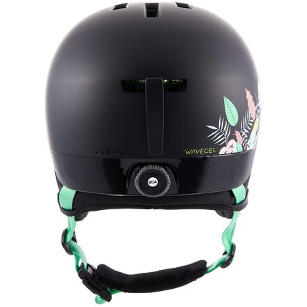 Anon Windham WaveCel Helmet - Kids' - Ski