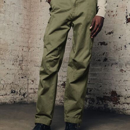 パンツ SAPEur M-65 Cargo Pants 2024 \"Real Tree\" Alpha Industries M-65 PANT | Uncrate Supply