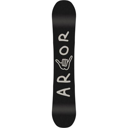 Arbor Helix Snowboard - Kids' - Snowboard