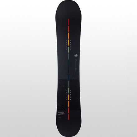 Arbor Formula Camber Snowboard - 2022 - Snowboard