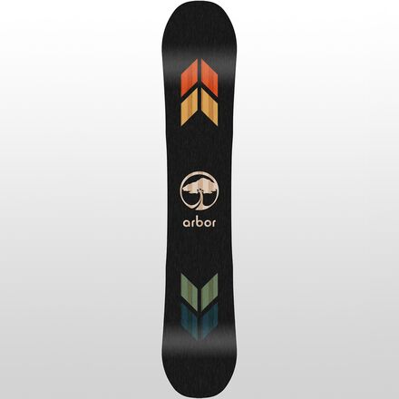 Arbor Formula Camber Snowboard - 2022 - Snowboard