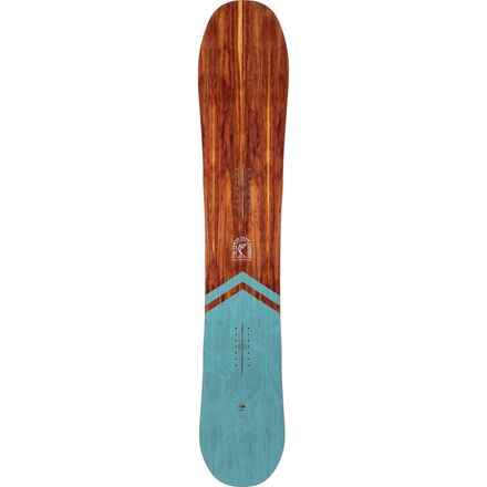 Arbor Veda Snowboard - Women's - Snowboard