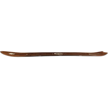 Arbor Clovis Camber Snowboard - 2023 - Snowboard