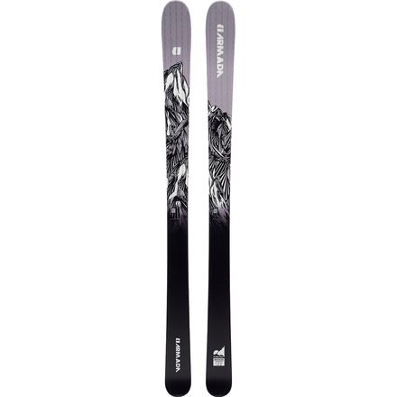 スキー Armada lnvictus 99Ti 179cm Armada Invictus 99 Ti Ski - Ski