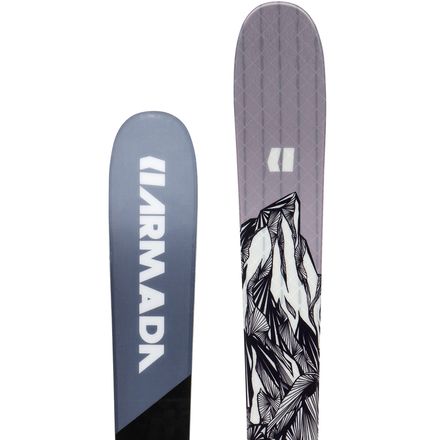 Armada Invictus 99 Ti Ski - Ski