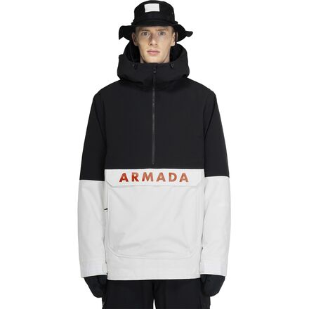 Armada Bristal Insulated Anorak - Men's - Men