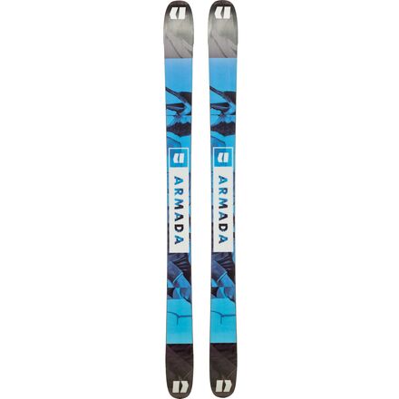 スキー Armada ARV106 180cm 2021-2022 2022 Armada ARV 106 180cm Skis - Powder7