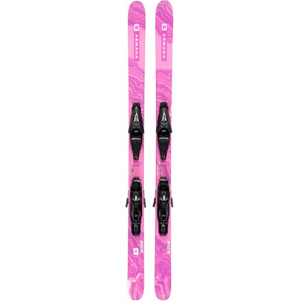 Armada Kirti Ski + C5 Binding - 2022 - Kids' - Ski