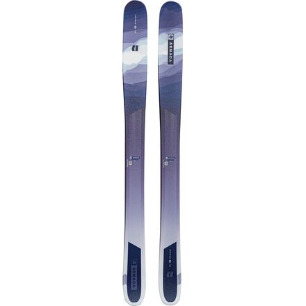 Armada Tantrum Ski - 2022 - Kids' - Ski
