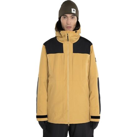 Armada Bergs Insulated Jacket - Men's - Men