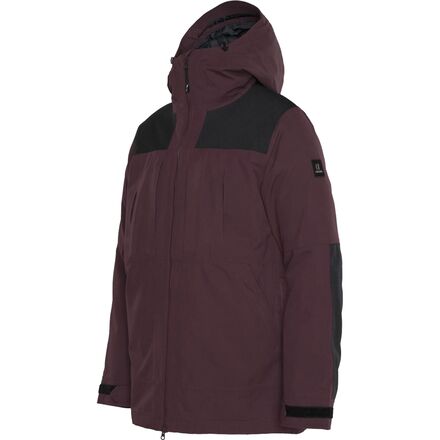 Armada Bergs Insulated Jacket - Men's - Men