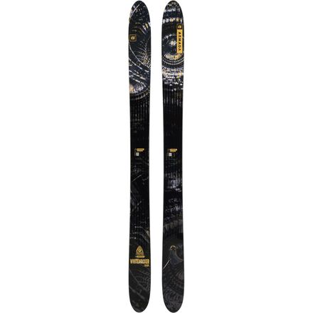 スキー ARMADA White Walker 116 191cm SHIFT 13 Armada Whitewalker 116 Skis 2024 | evo