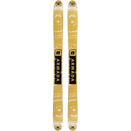 Armada Whitewalker 116 Ski - 2023 - Ski