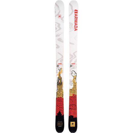 Armada Edollo Ski - 2023 - Ski